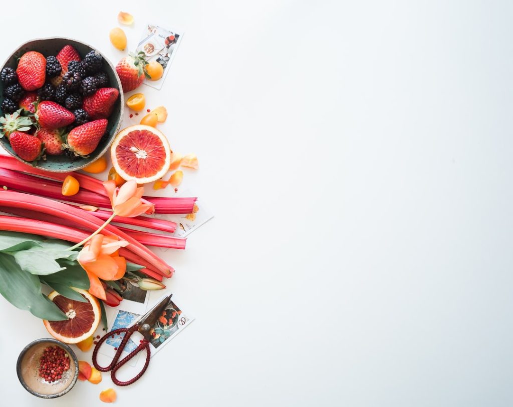 découvrez les clés d'une alimentation équilibrée avec nos conseils nutritionnels. apprenez à choisir les bons aliments, à manger en pleine conscience et à adopter des habitudes saines pour améliorer votre bien-être physique et mental.