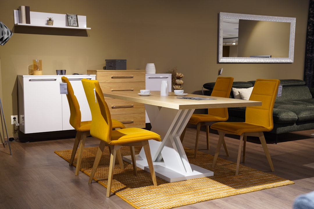 découvrez notre sélection unique de meubles design : des pièces modernes, élégantes et fonctionnelles pour sublimer votre intérieur. profitez de créations contemporaines adaptées à tous les styles !
