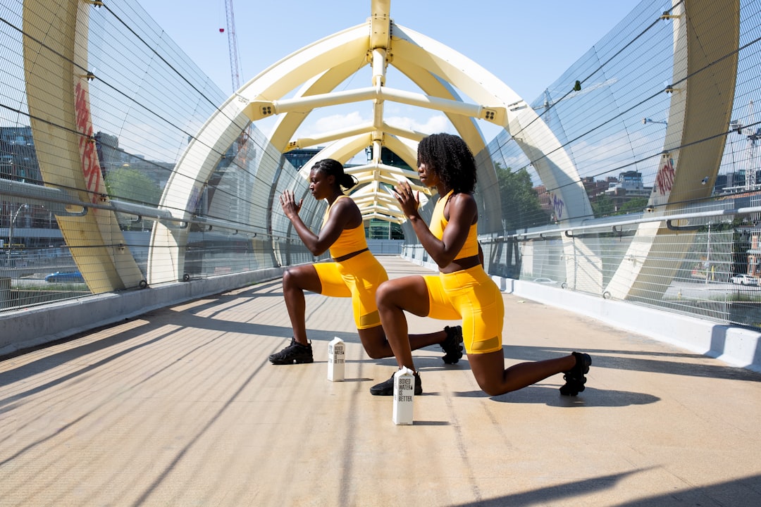 découvrez nos conseils et programmes de fitness pour améliorer votre forme, atteindre vos objectifs et adopter un mode de vie sain. exercices, nutrition, motivation : tout pour réussir votre transformation.