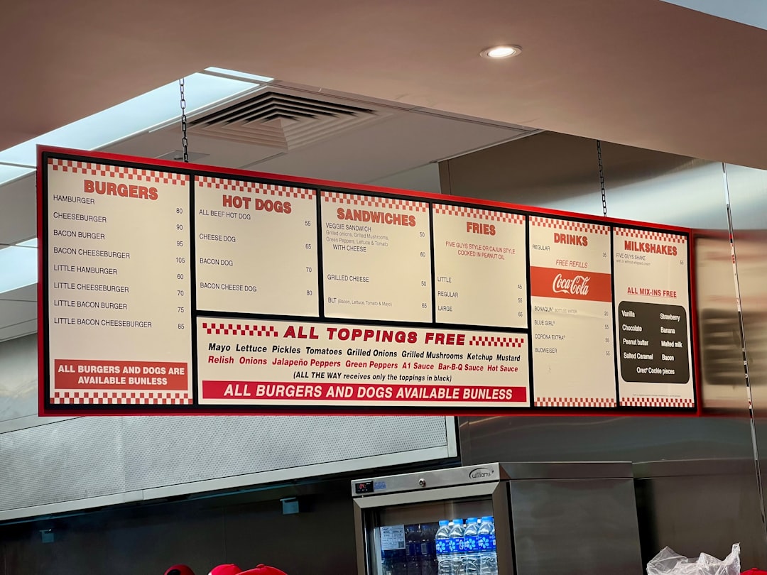 découvrez toutes les options de menu disponibles pour personnaliser votre expérience et trouver facilement ce que vous cherchez. choisissez parmi une variété de fonctionnalités adaptées à vos besoins.